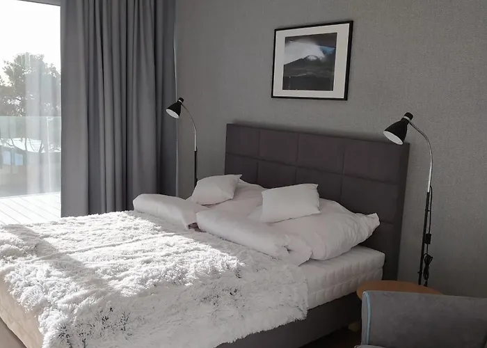 Apartmán Jurata Residence *