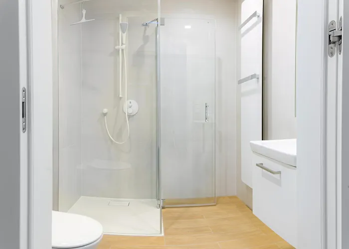 Apartmán Jurata Residence Jurata