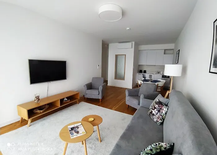 Jurata Residence * Jurata