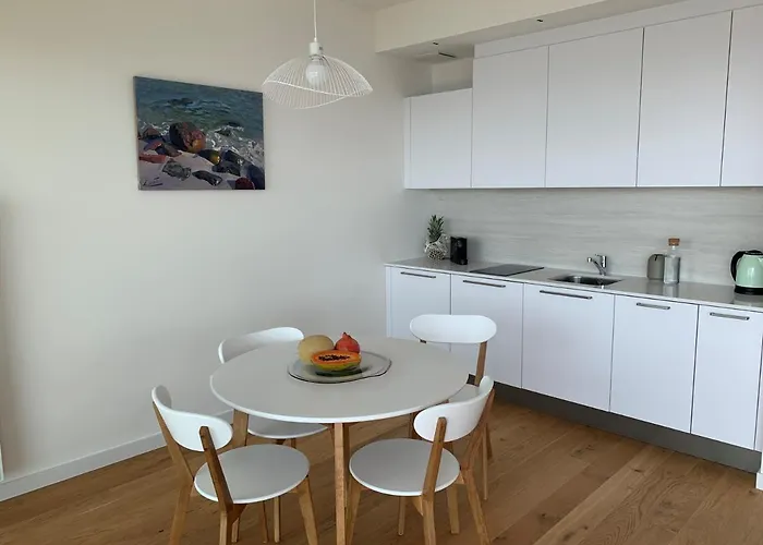 Jurata Residence * Jurata