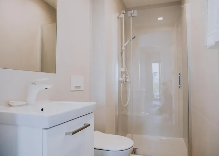 Jurata Residence Apartmán