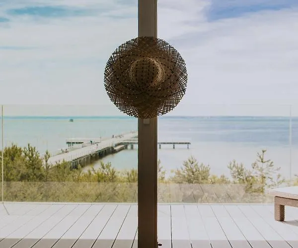 Apartmán Jurata Residence Jurata